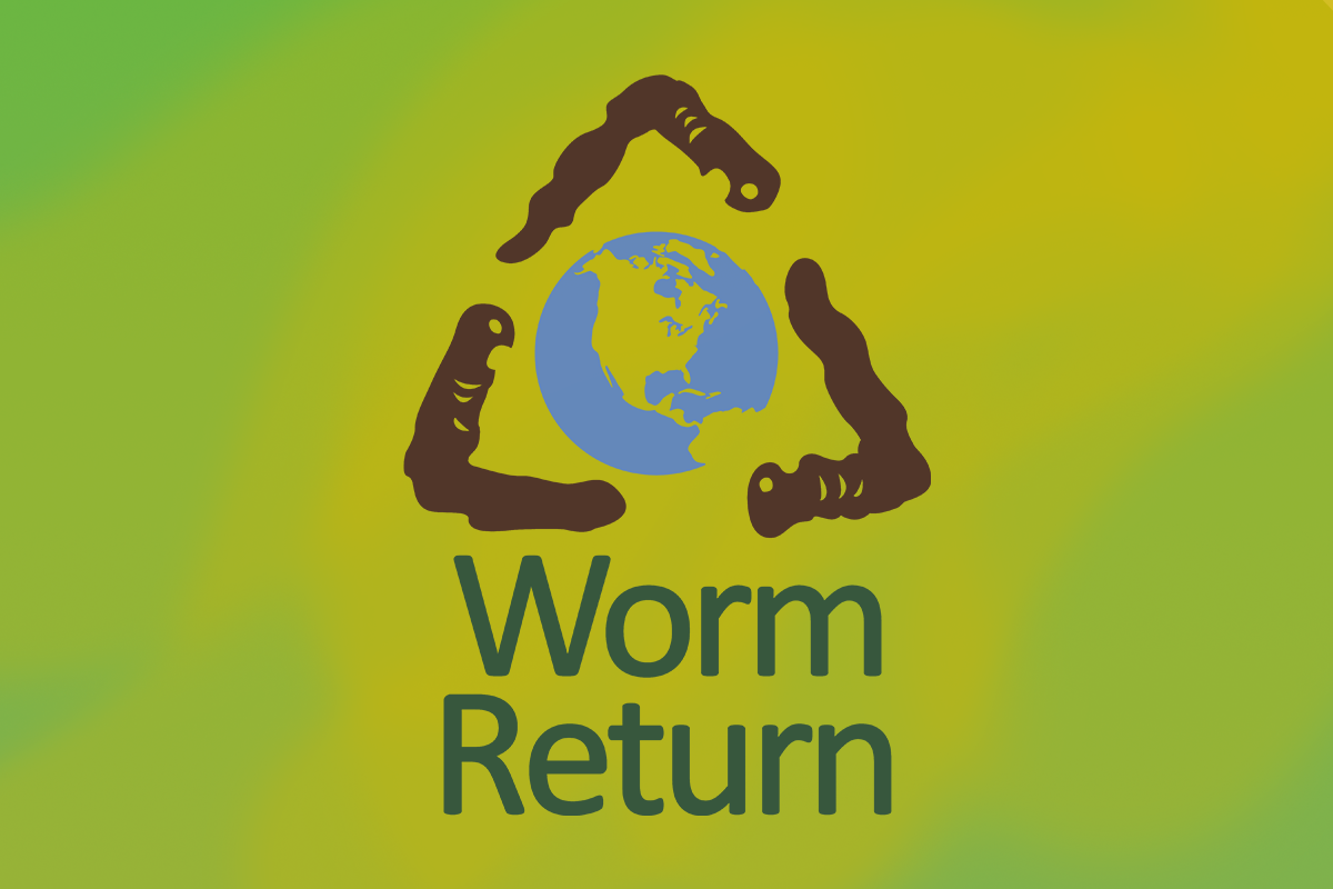 New Delivery Partnership with Worm Return
