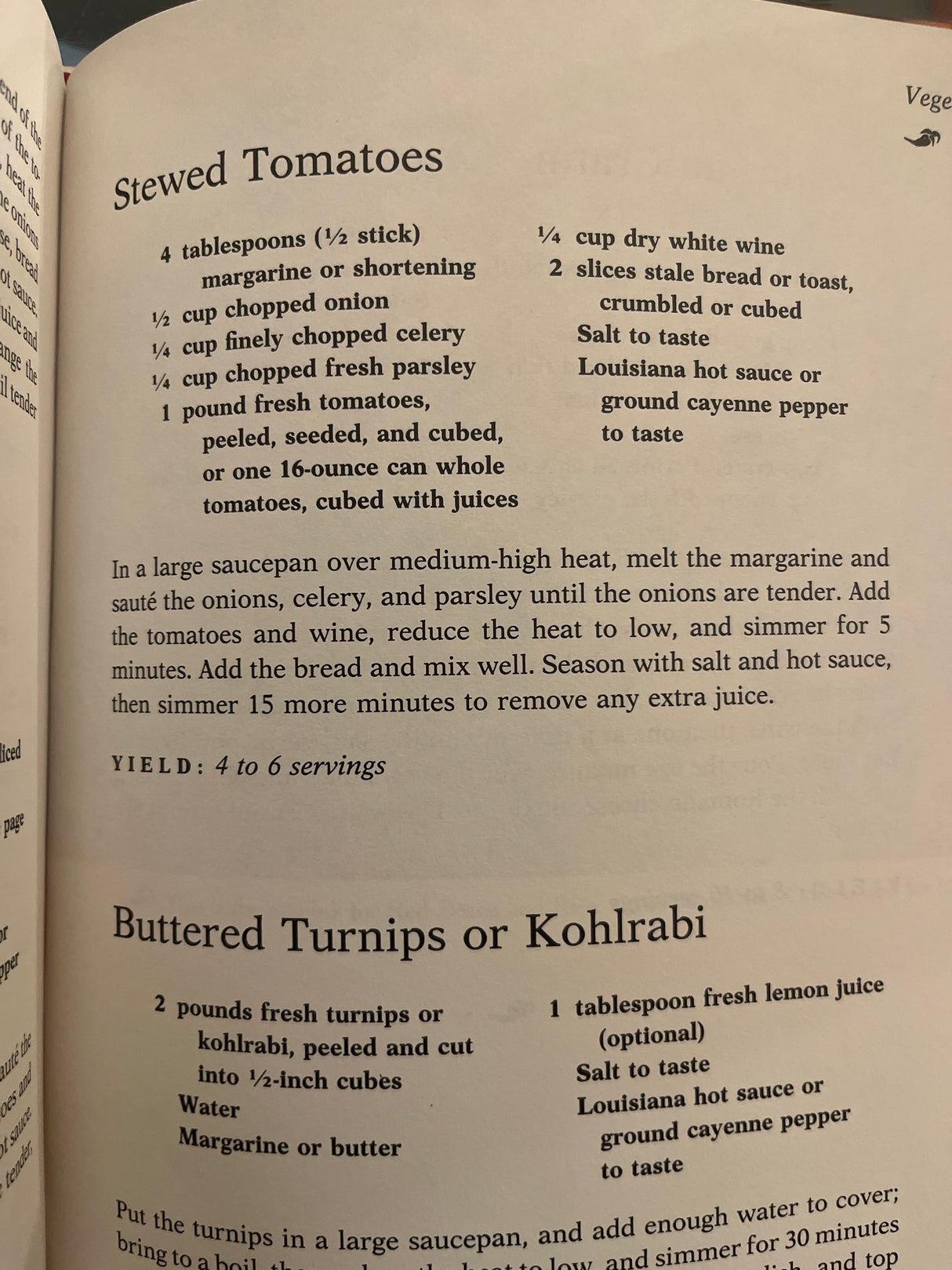 "Justin Wilson's Homegrown Louisiana Cookin': Over 300 New Recipes for Real Home Cookin'" by Justin Wilson (1990)
