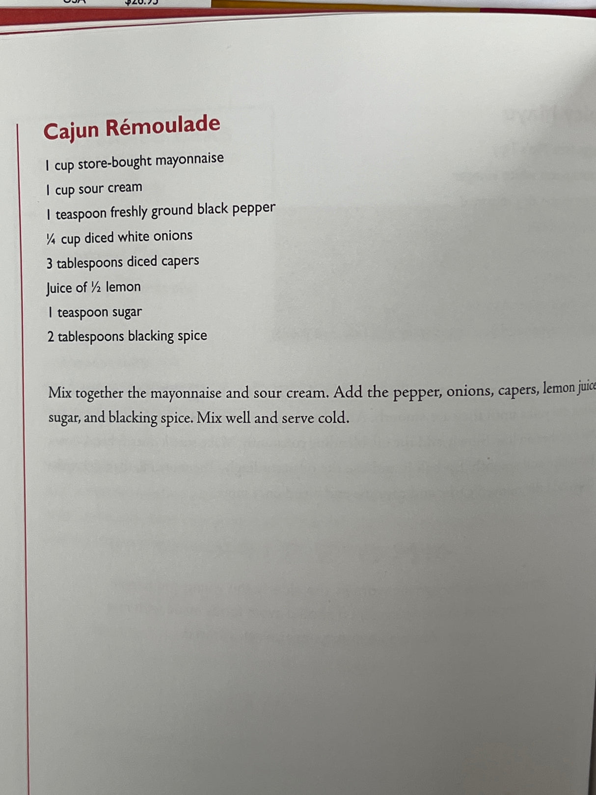 "Skinny Cooks Can't Be Trusted" by Mo'Nique (2006 First Edition)