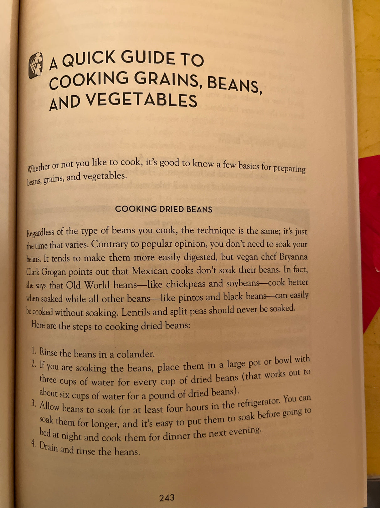 Vegan For Life: Everything You Need to Know to Be Healthy and Fit On A Plant-Based Diet