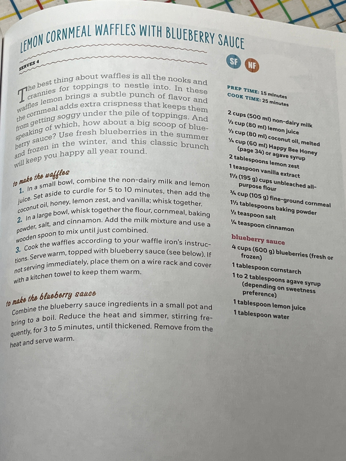 But I Could Never Go Vegan! 125 Recipes, Zero Excuses