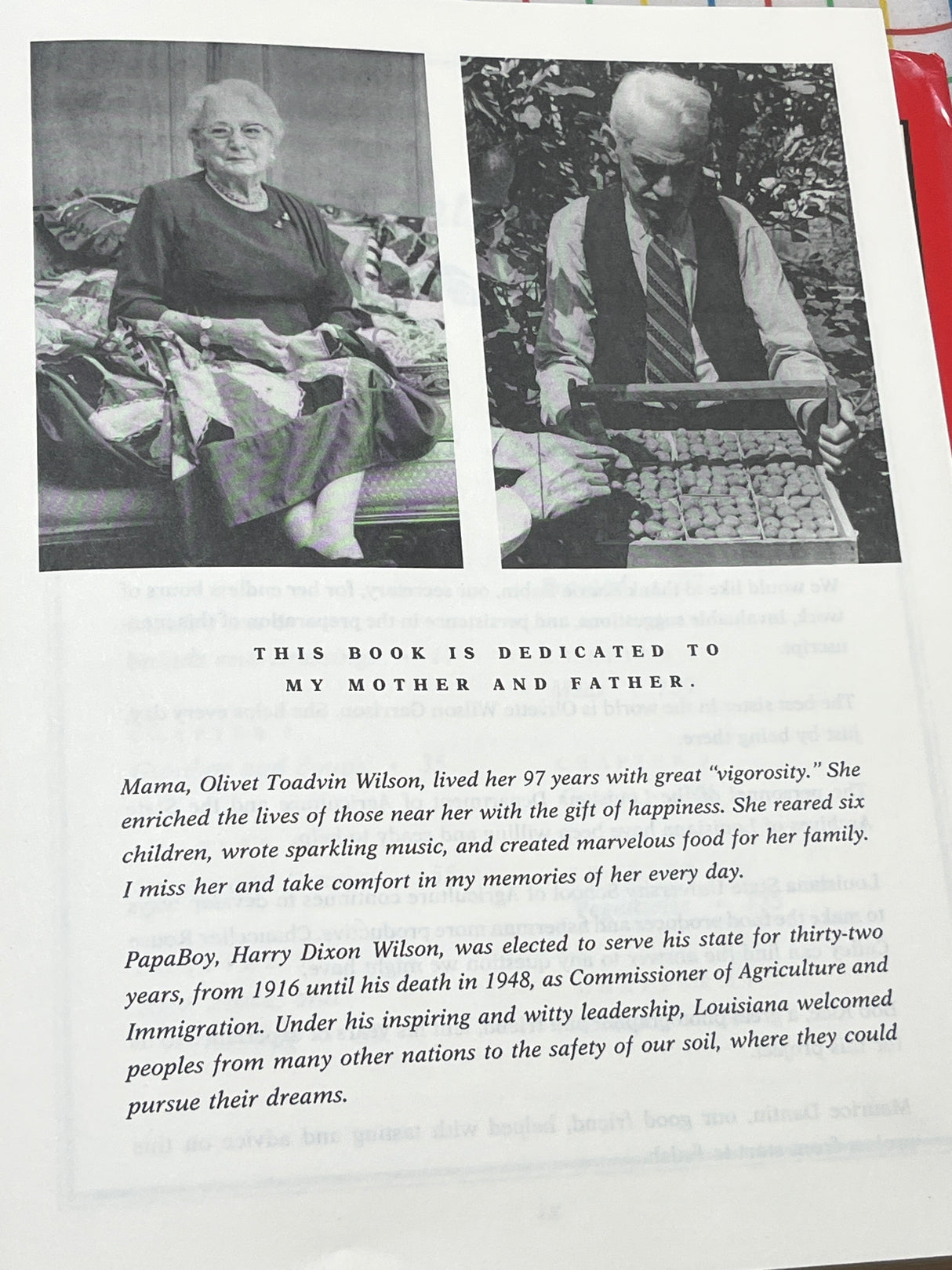 "Justin Wilson's Homegrown Louisiana Cookin': Over 300 New Recipes for Real Home Cookin'" by Justin Wilson (1990)