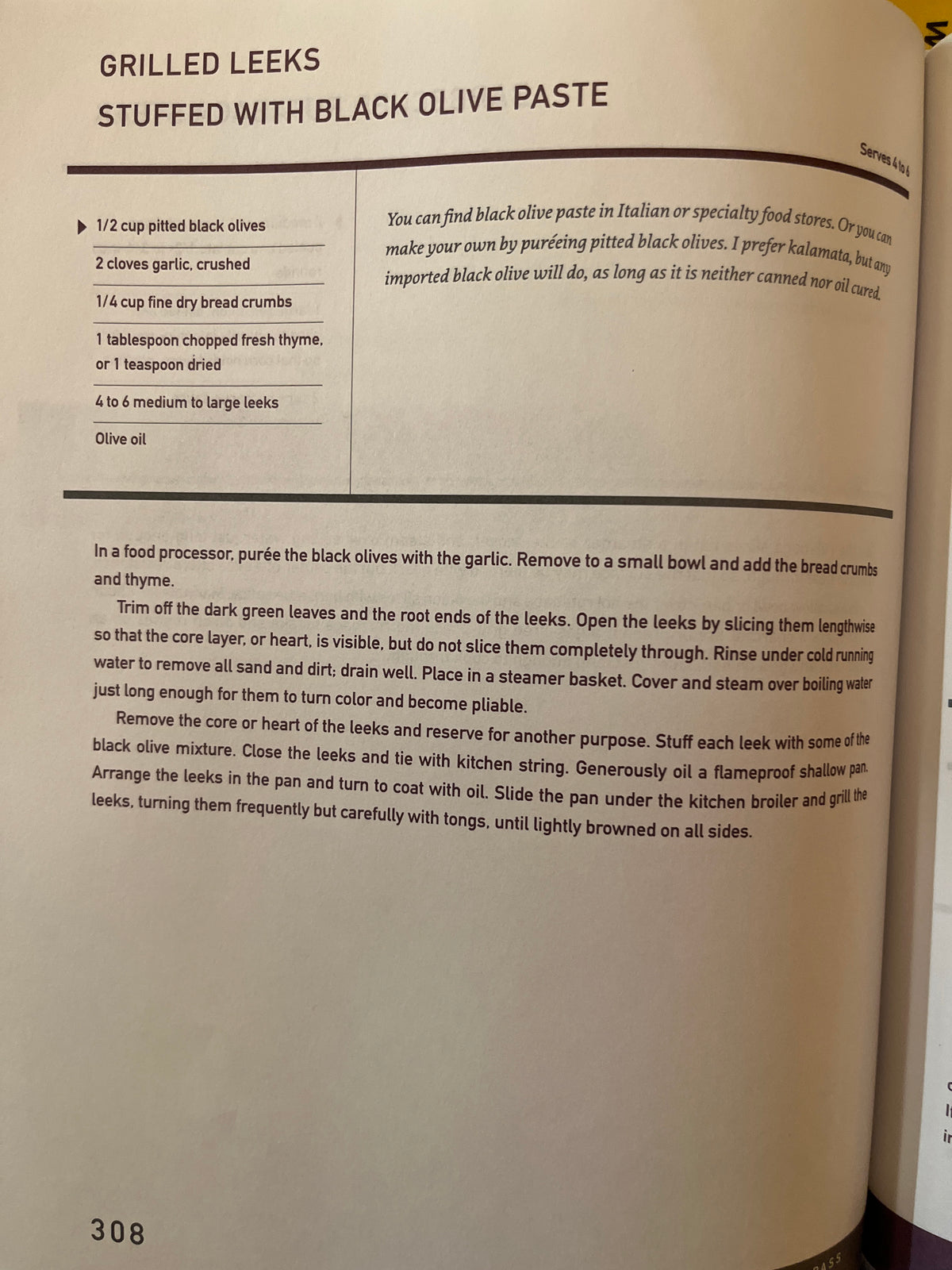 The Vegetarian Compass: New Directions in Vegetarian Cooking by Karen Hubert Allison (First Edition 1998)