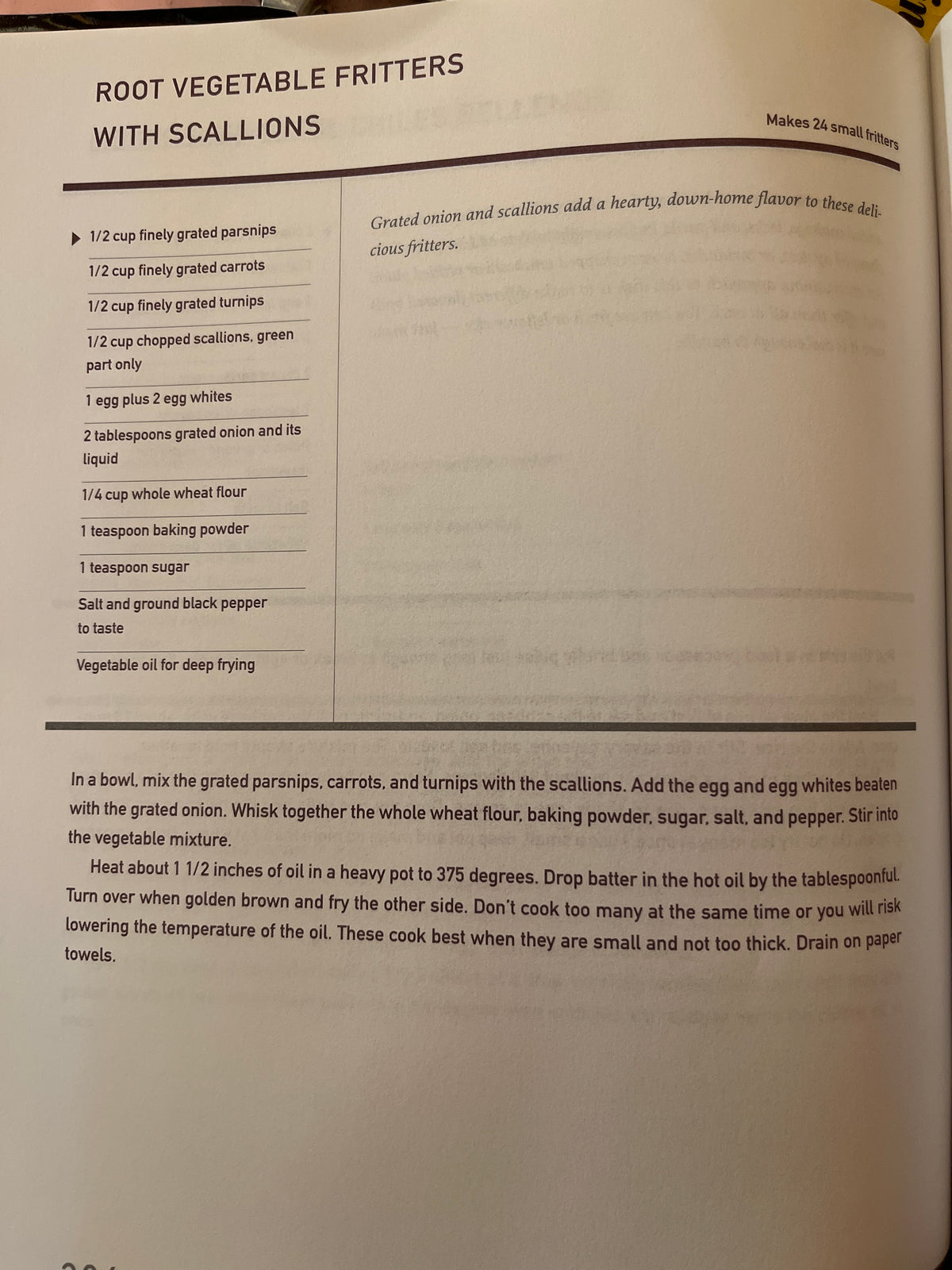 The Vegetarian Compass: New Directions in Vegetarian Cooking by Karen Hubert Allison (First Edition 1998)