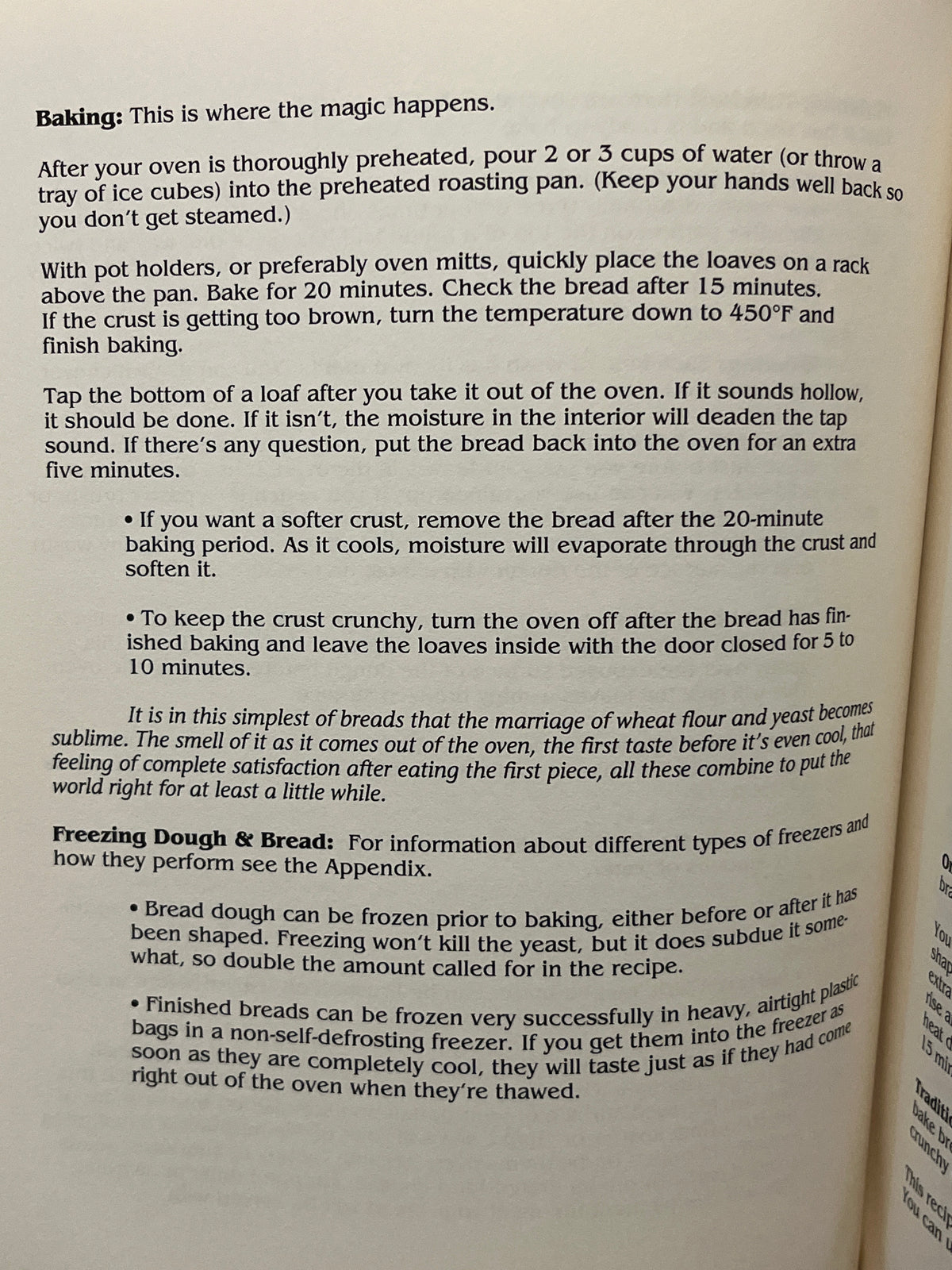 “The King Arthur Flour 200th Anniversary Cookbook”
