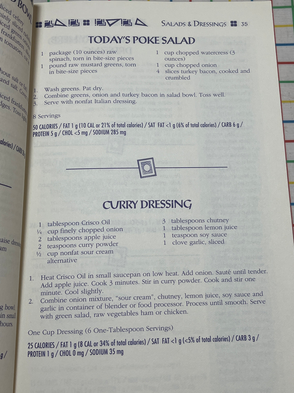 "The Black Family Dinner Quilt Cookbook" by Dorothy I. Height, President, & The National Council of Negro Women, Inc. (1994 First Fireside Edition)