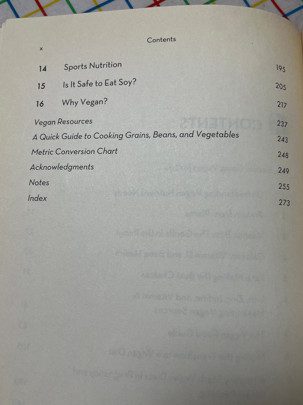 Vegan For Life: Everything You Need to Know to Be Healthy and Fit On A Plant-Based Diet