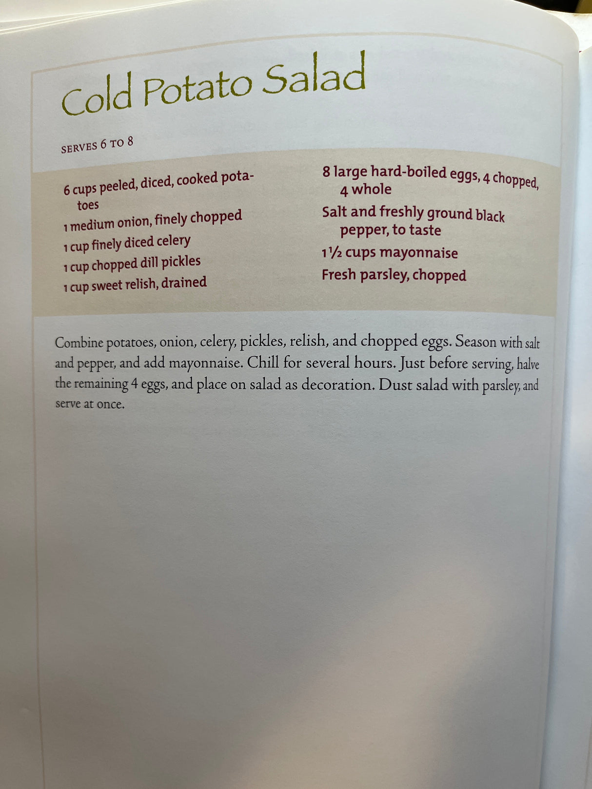 "Hallelujah! The Welcome Table: A LIfetime of Memories with Recipes" by Maya Angelou (2004 First Edition)