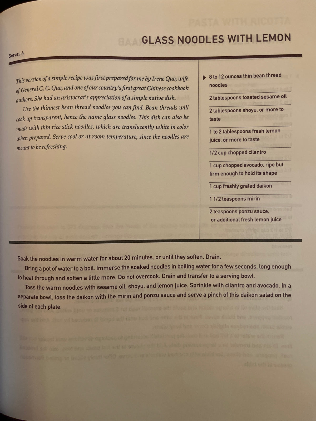 The Vegetarian Compass: New Directions in Vegetarian Cooking by Karen Hubert Allison (First Edition 1998)