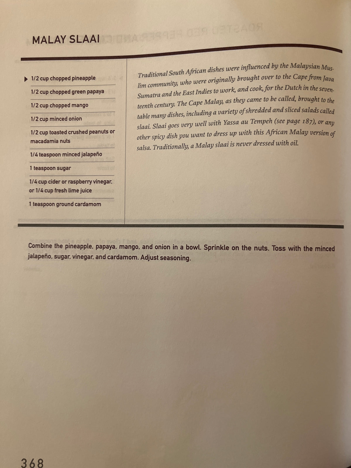 The Vegetarian Compass: New Directions in Vegetarian Cooking by Karen Hubert Allison (First Edition 1998)
