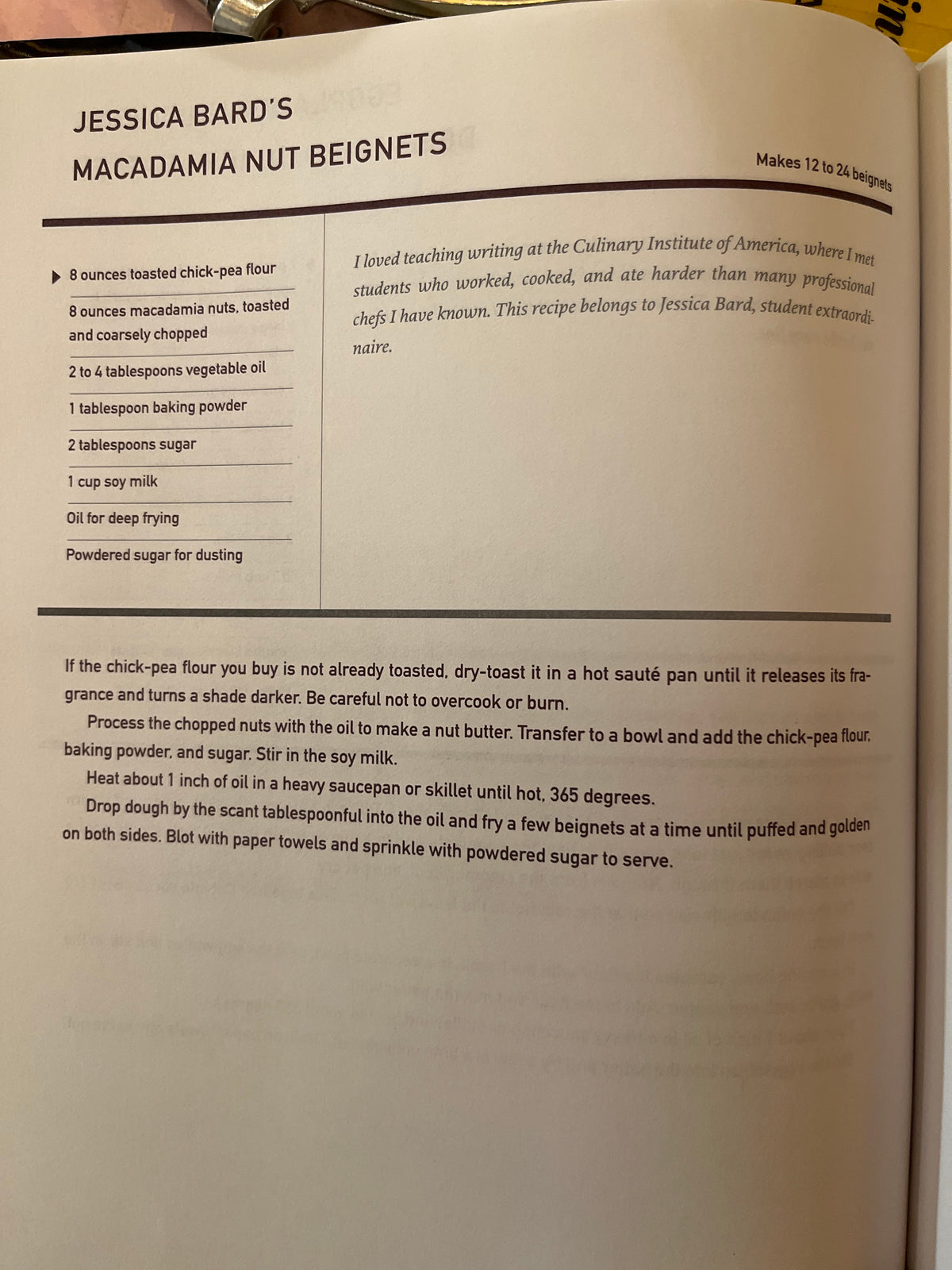 The Vegetarian Compass: New Directions in Vegetarian Cooking by Karen Hubert Allison (First Edition 1998)