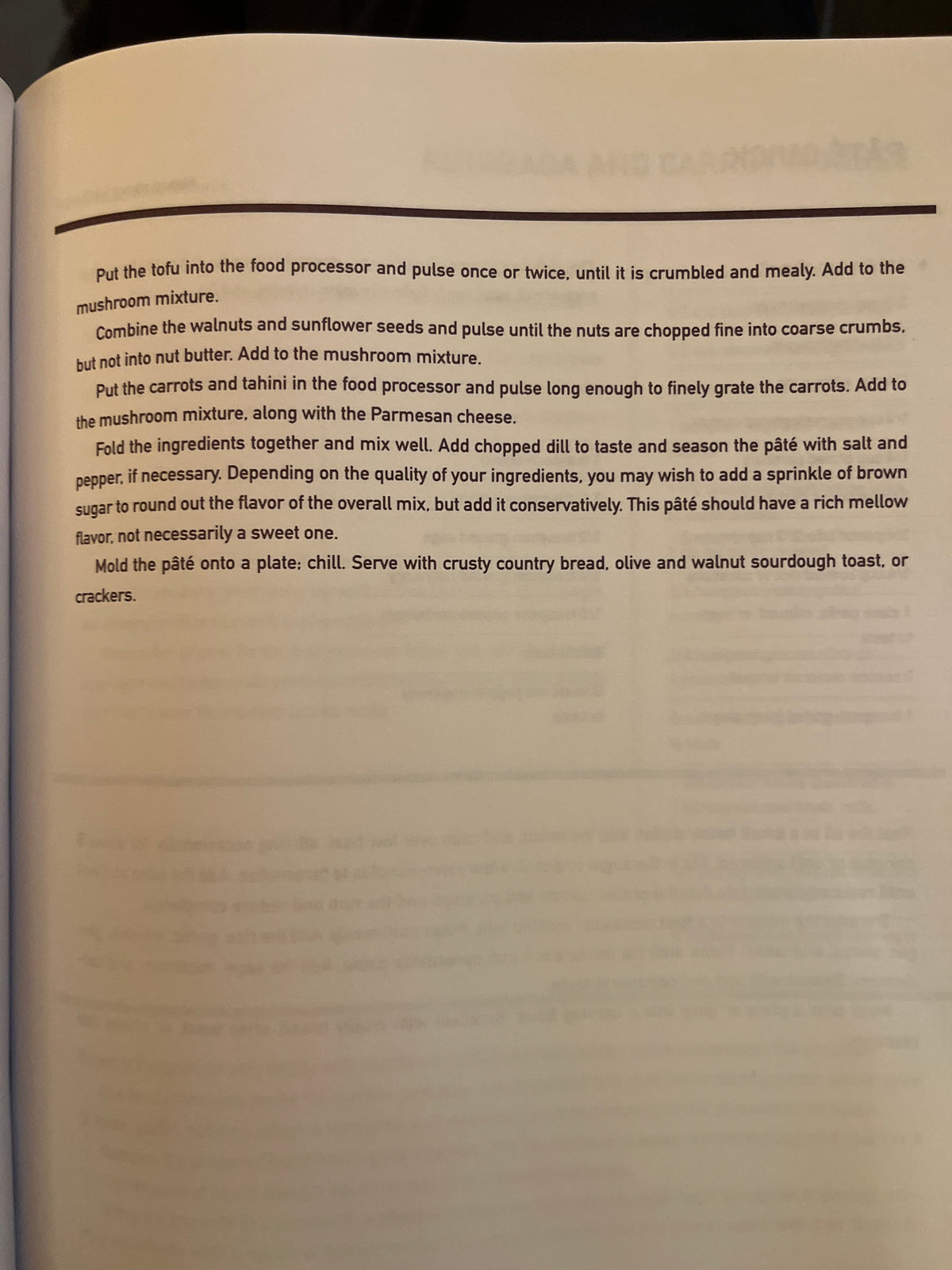 The Vegetarian Compass: New Directions in Vegetarian Cooking by Karen Hubert Allison (First Edition 1998)