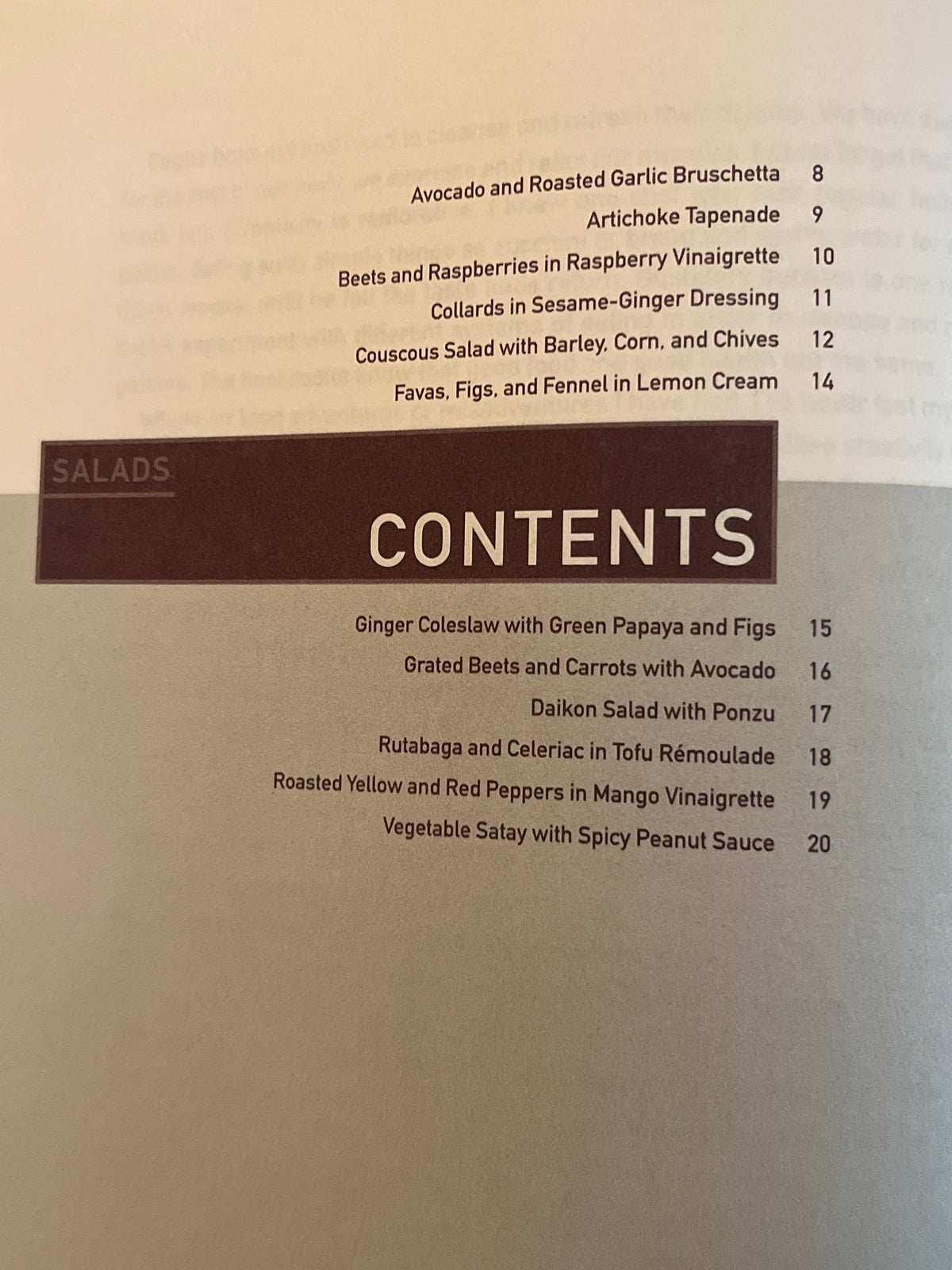 The Vegetarian Compass: New Directions in Vegetarian Cooking by Karen Hubert Allison (First Edition 1998)