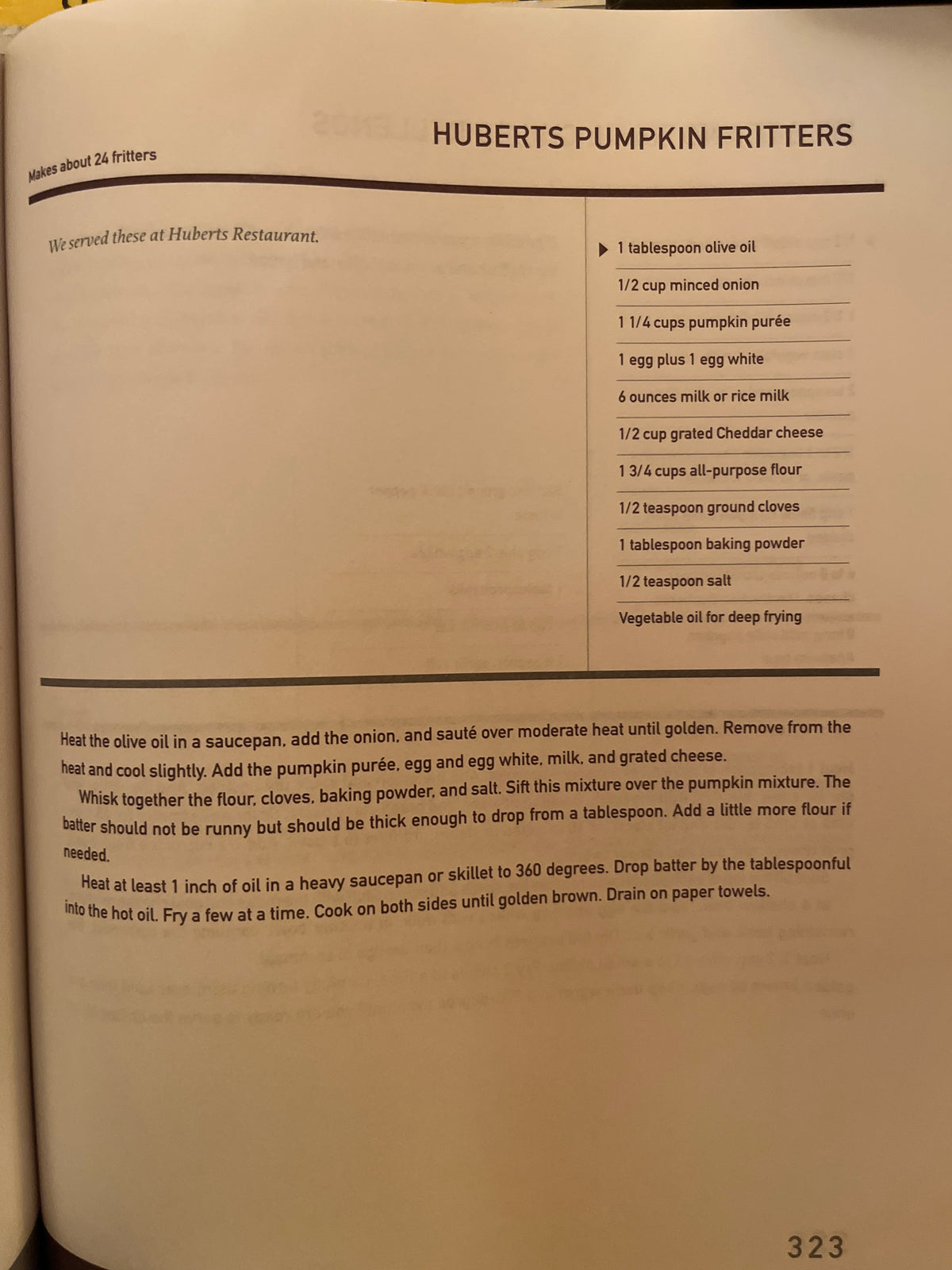 The Vegetarian Compass: New Directions in Vegetarian Cooking by Karen Hubert Allison (First Edition 1998)