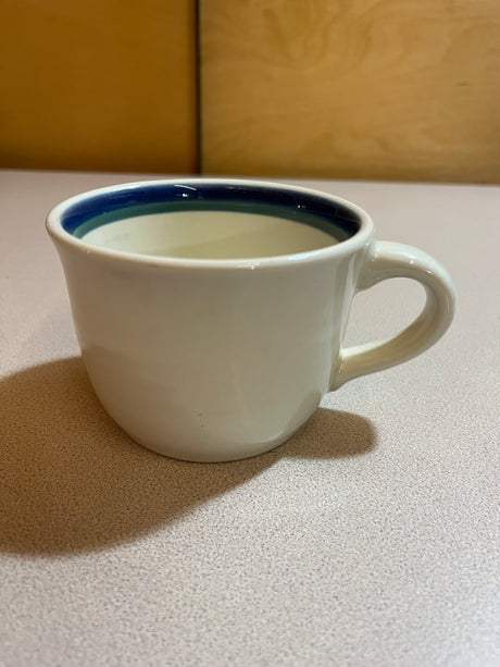 Pfaltzgraff Ocean Breeze dinnerware set featuring elegant, contemporary designs with smooth lines and subtle textures, ideal for enhancing any dining experience.