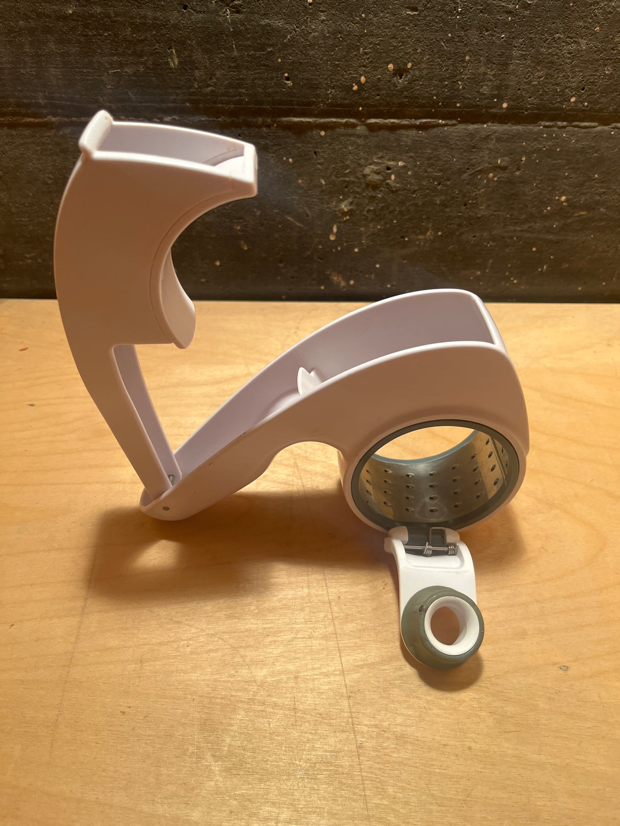 Rotary grater with two drums - Zyliss