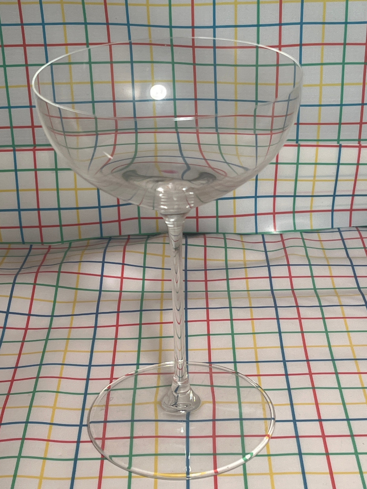 Coupe / cocktail glass - Riedel Veritas