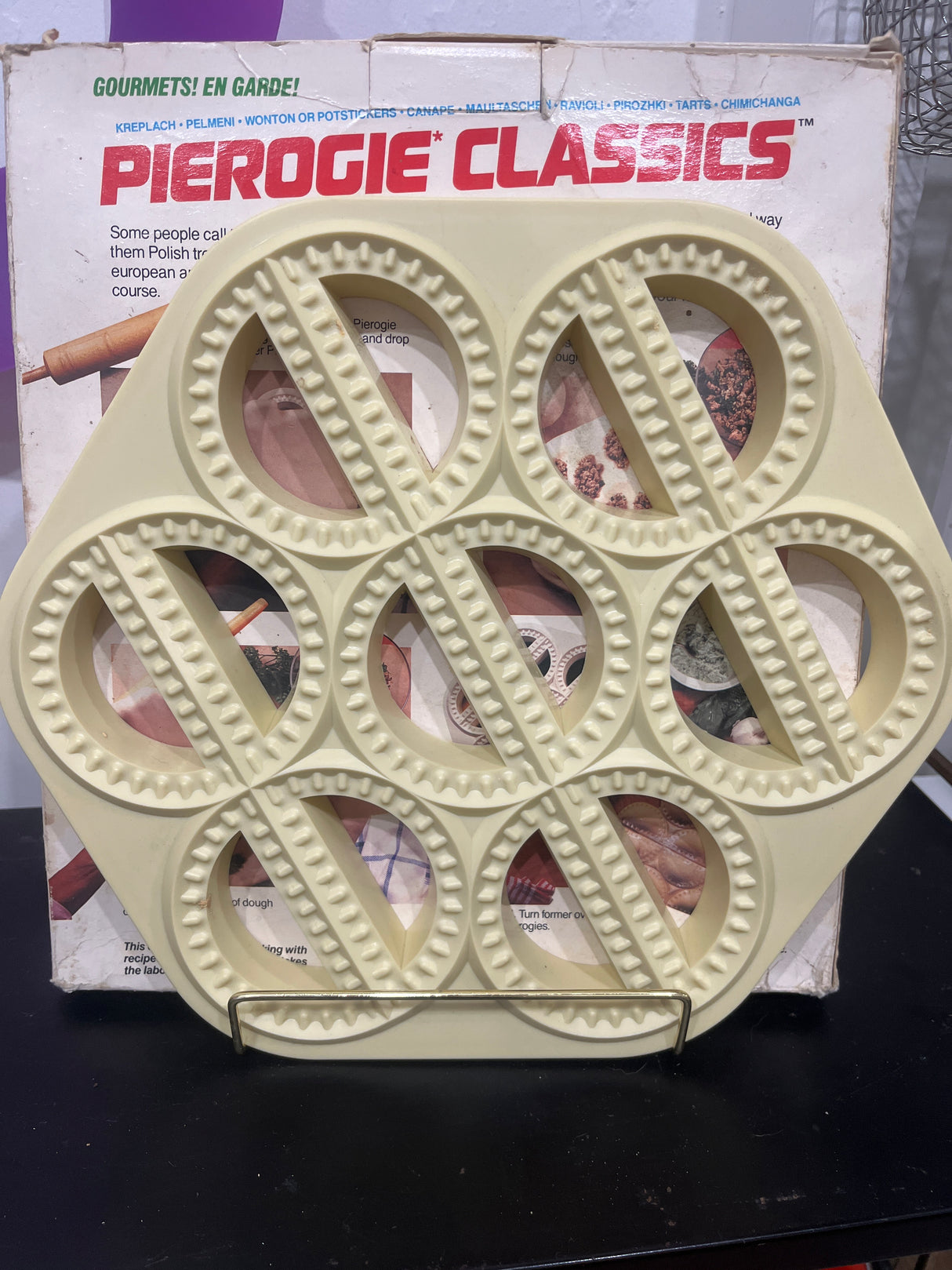 Pierogie Classics pierogie maker