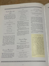 The Villa Table: 300 Classic Italian Recipes by Lorenza de' Medici (1993)