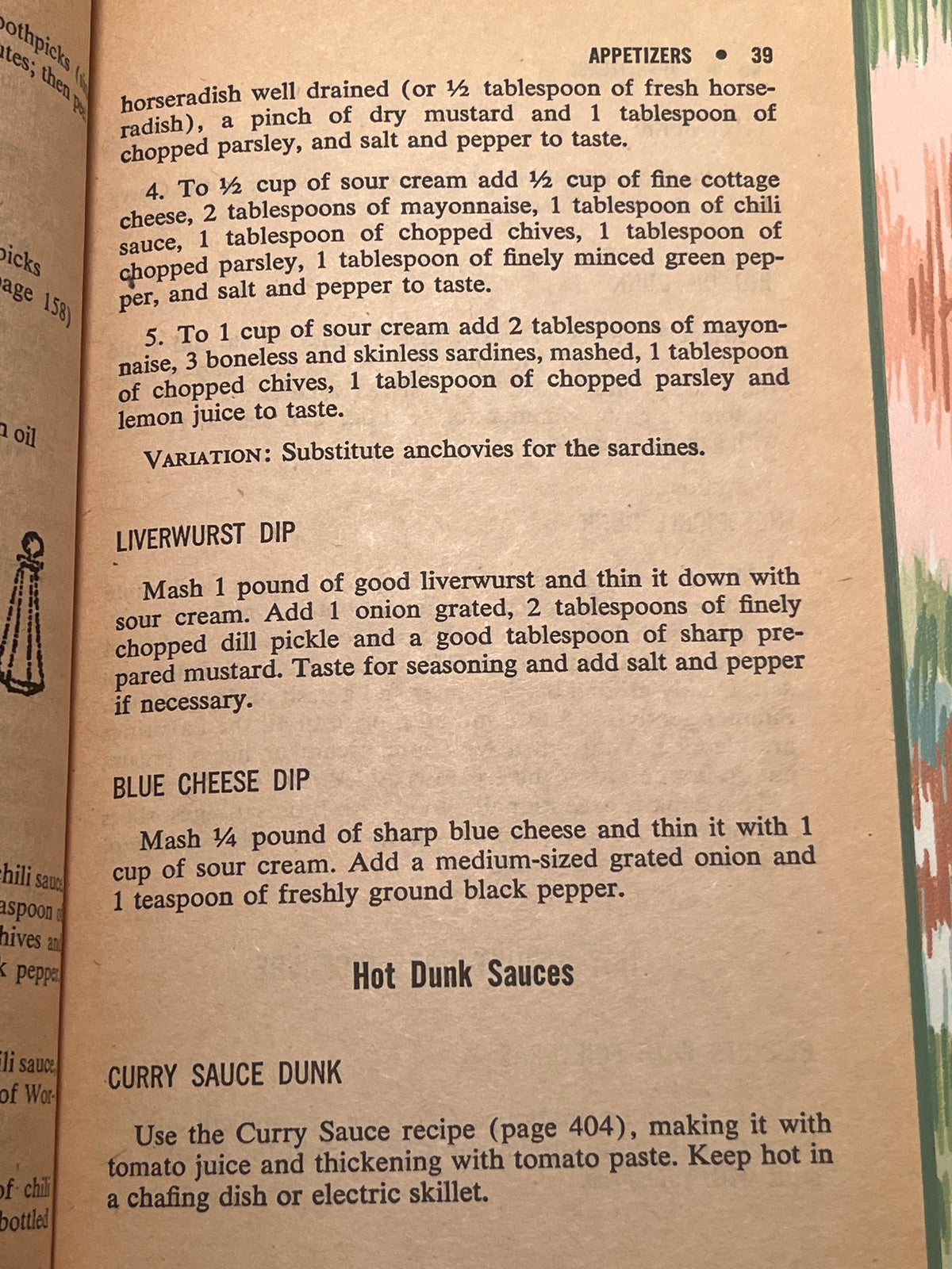 “The James Beard Cookbook” (Laurel edition 1974)