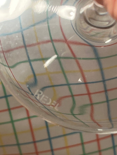 Coupe / cocktail glass - Riedel Veritas