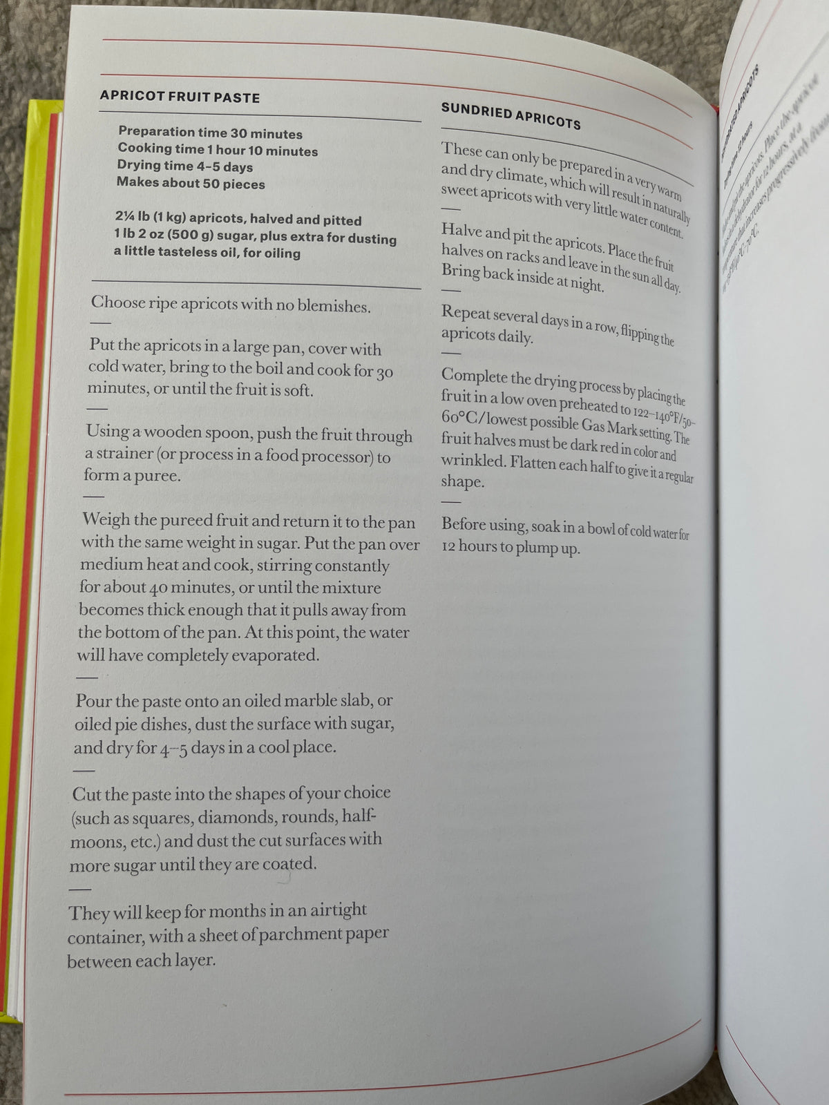 "Preserving: Conserving, Salting Smoking, Pickling" by Ginette Mathiot (2015)