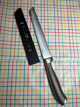 Cuisinart C77SS-8BD Graphix Stainless Steel Kitchen Knife Collection