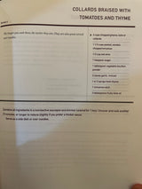 The Vegetarian Compass: New Directions in Vegetarian Cooking by Karen Hubert Allison (First Edition 1998)