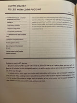 The Vegetarian Compass: New Directions in Vegetarian Cooking by Karen Hubert Allison (First Edition 1998)