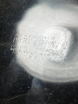 Baking/casserole dish 11.75" x 7.5" x 1.75" - vintage PYREX 232