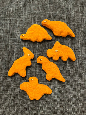 Dino Nuggies