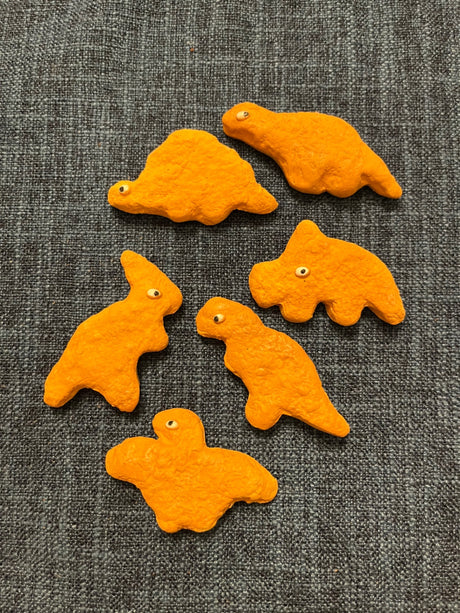 Dino Nuggies