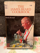 “The James Beard Cookbook” (Laurel edition 1974)