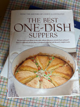 The Best One-Dish Suppers - Cook's Illustrated (2011 First Edition)