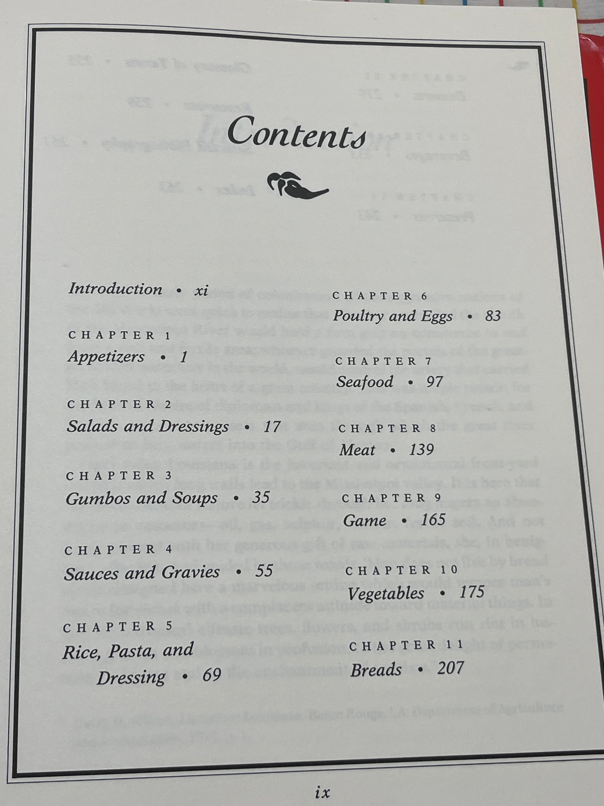 "Justin Wilson's Homegrown Louisiana Cookin': Over 300 New Recipes for Real Home Cookin'" by Justin Wilson (1990)