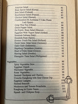 "Filipino Cuisine: A Blend of Local and Foreign Cookery" (2003)