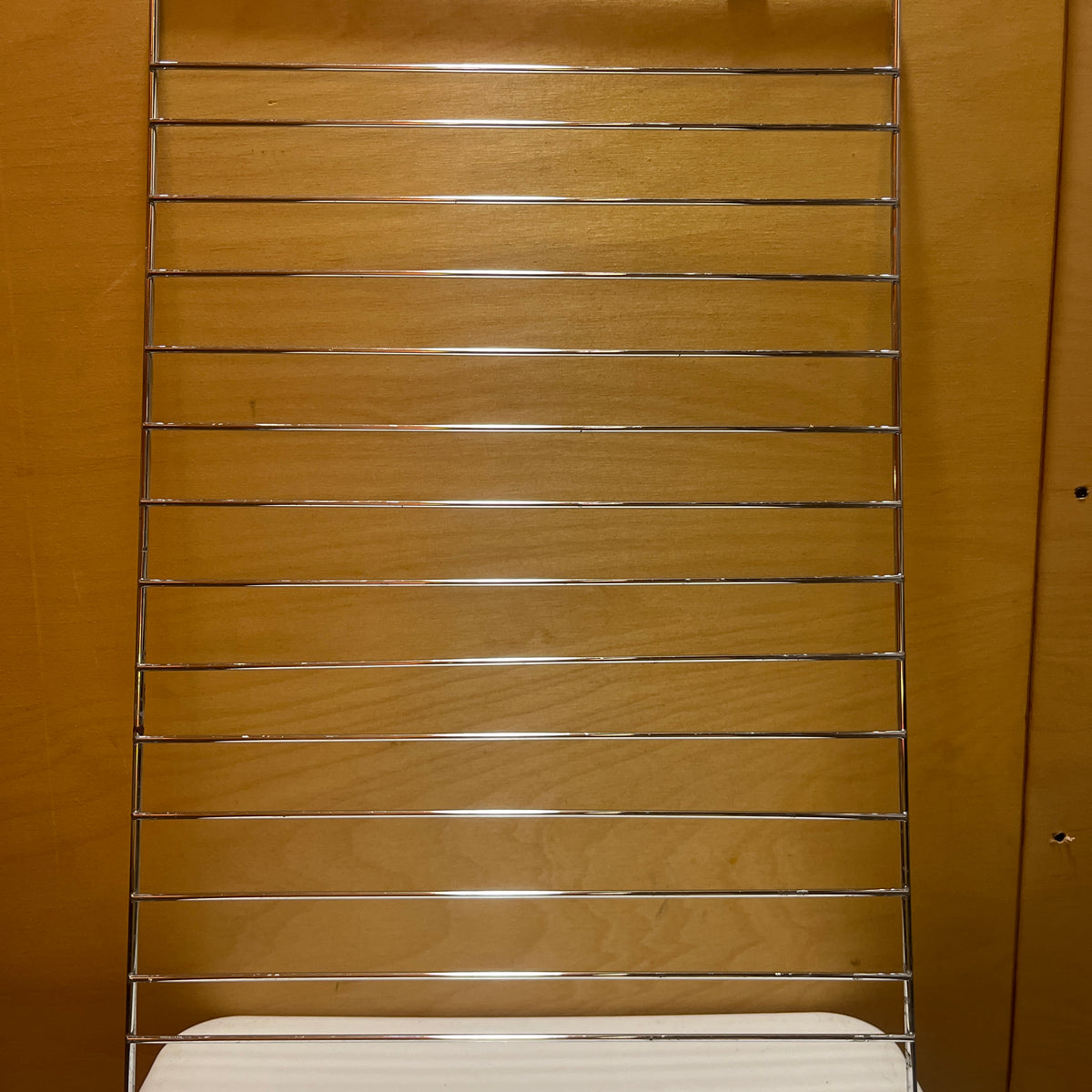 Stainless steel wire oven rack insert – Spoons Kitchen Exchange