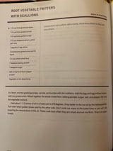 The Vegetarian Compass: New Directions in Vegetarian Cooking by Karen Hubert Allison (First Edition 1998)