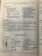"Filipino Cuisine: A Blend of Local and Foreign Cookery" (2003)