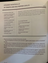 The Vegetarian Compass: New Directions in Vegetarian Cooking by Karen Hubert Allison (First Edition 1998)