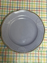 Dinnerware - Sango Newport Lilac 3059