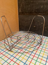 Steam rack trivet - stainless steel- Instant Pot