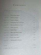 The Best 30-Minute Recipe - Cook's Illustrated (2006 Hardcover First Edition)