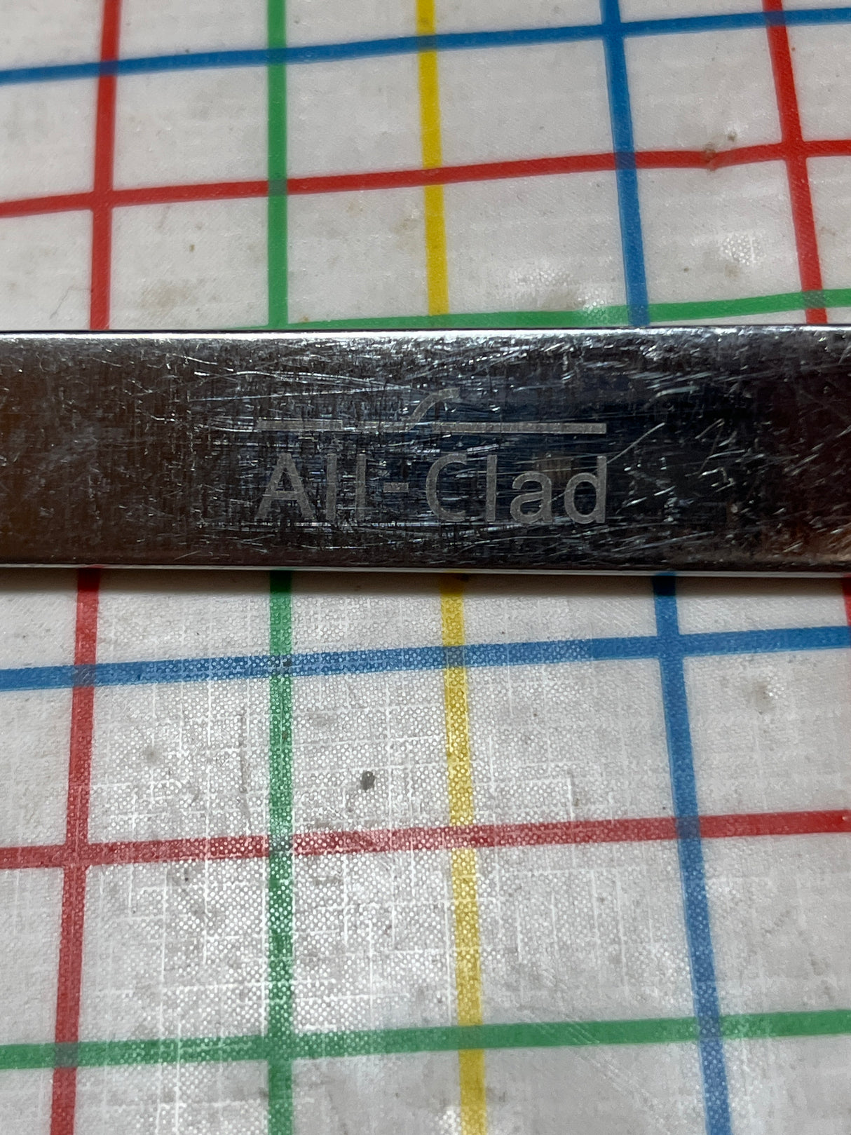 Ladle - stainless steel - All-Clad