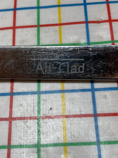 Ladle - stainless steel - All-Clad