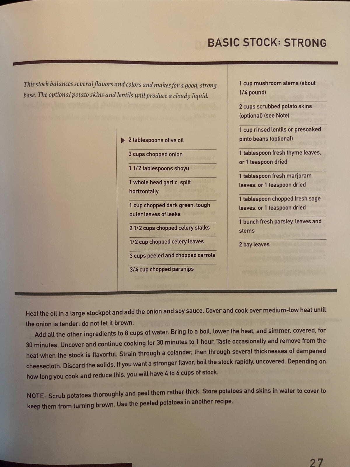 The Vegetarian Compass: New Directions in Vegetarian Cooking by Karen Hubert Allison (First Edition 1998)
