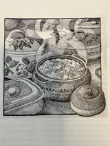 “QED Cooks 100” (2012)
