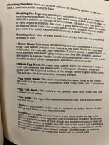 “The King Arthur Flour 200th Anniversary Cookbook”