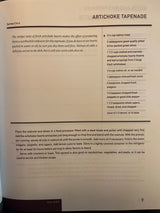 The Vegetarian Compass: New Directions in Vegetarian Cooking by Karen Hubert Allison (First Edition 1998)