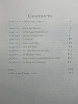 The Best One-Dish Suppers - Cook's Illustrated (2011 First Edition)